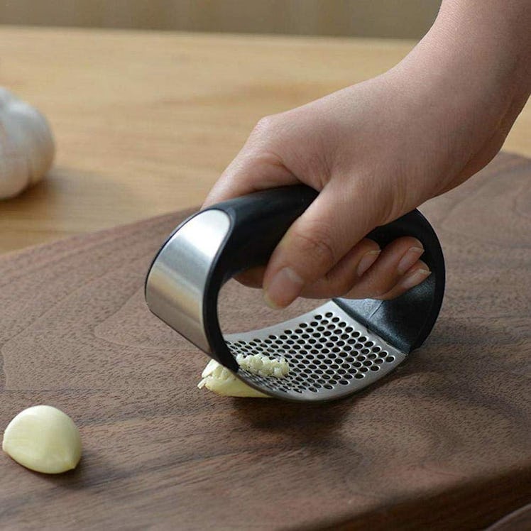 Dekava Garlic Press