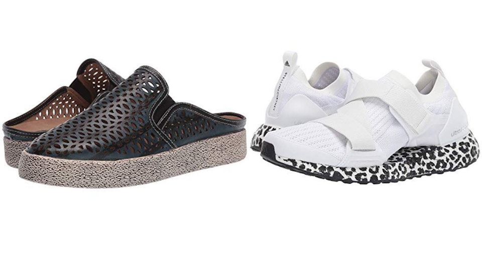 best shoes during pregnancy