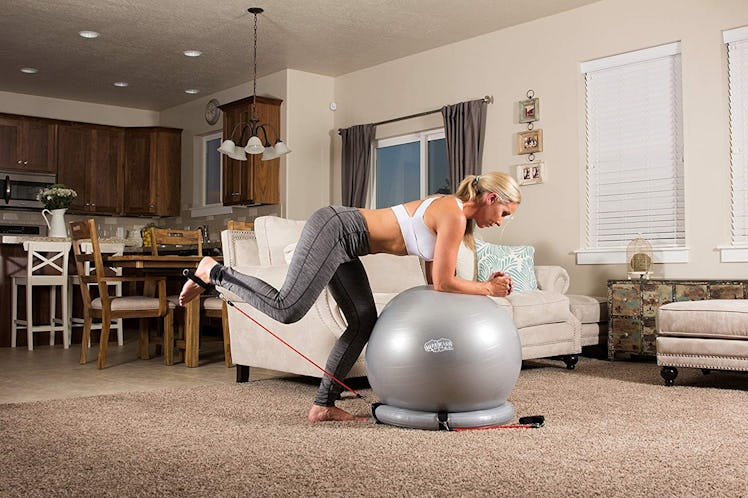 UR Superior Fitness Yoga Ball Workout Center