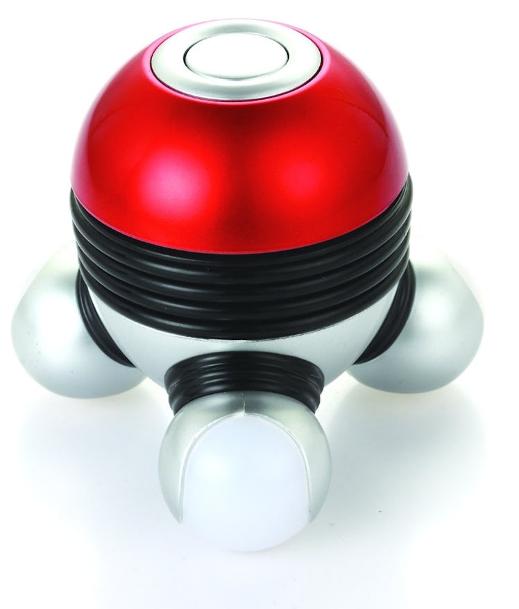 goldengulf Portable Miniature Massager