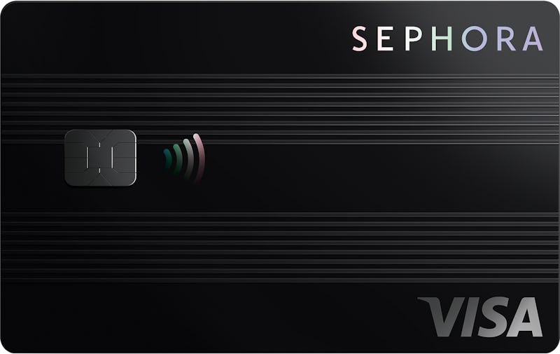 What Is Sephora’s Credit Card System? Here’s What It Offers