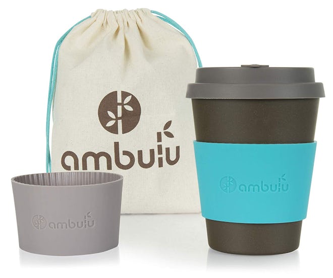 Ambulu Reusable Coffee Cup