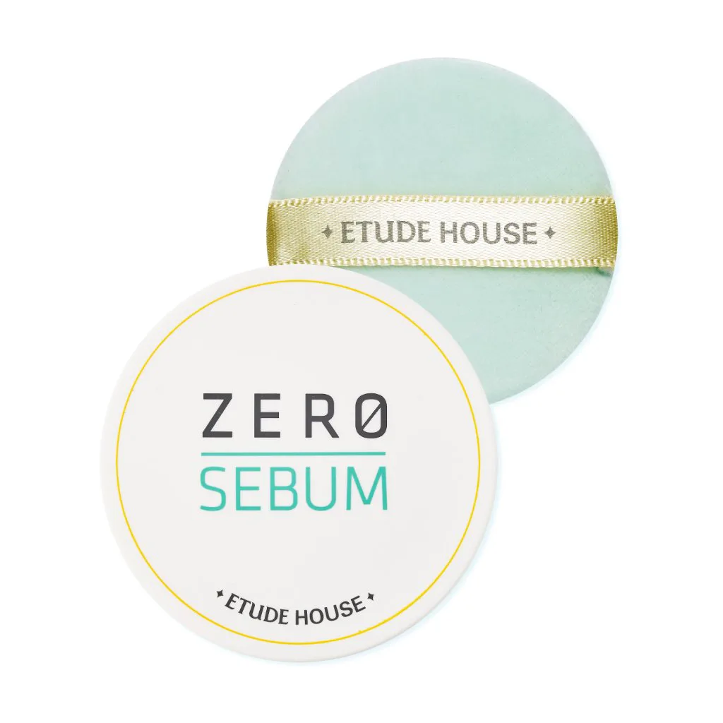 Etude House Zero Sebum Drying Powder