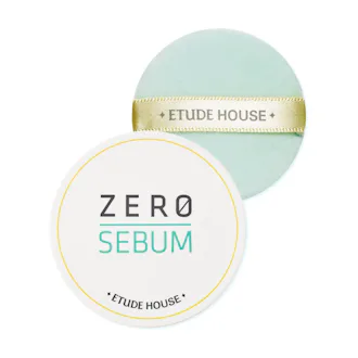 Etude House Zero Sebum Drying Powder