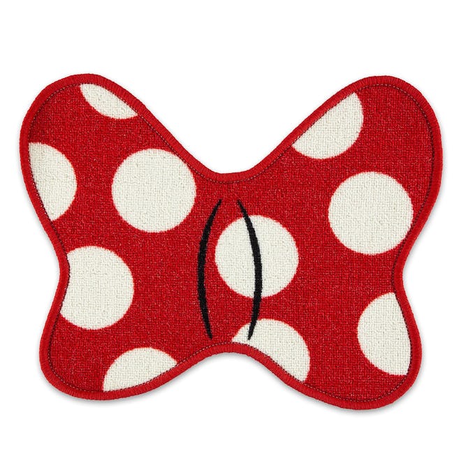 Minnie Mouse Pet Feeding Mat