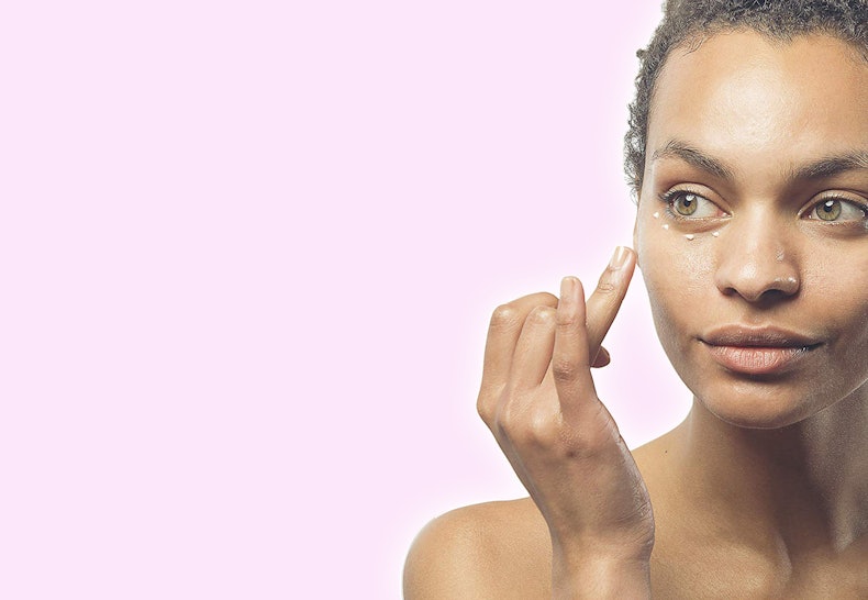 The 5 Best Eye Creams For Puffiness