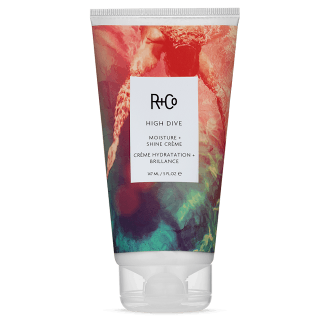 R+Co HIGH DIVE Moisture + Shine Crème