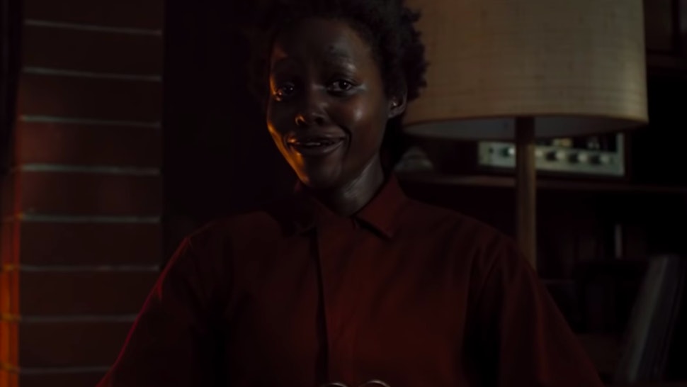 What Do The Scissors Mean In ‘Us’? Jordan Peele Is A Master At Finding ...