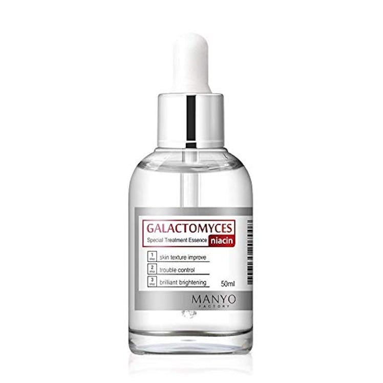 Manyo Factory Galactomyces Special Treatment Essence