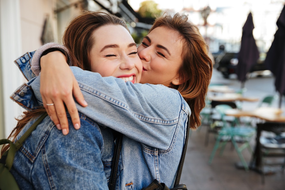 The Importance Of Your Older Sister Is So Underrated And You Should