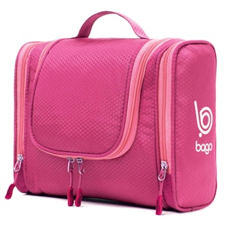 Bago Hanging Toiletry Bag