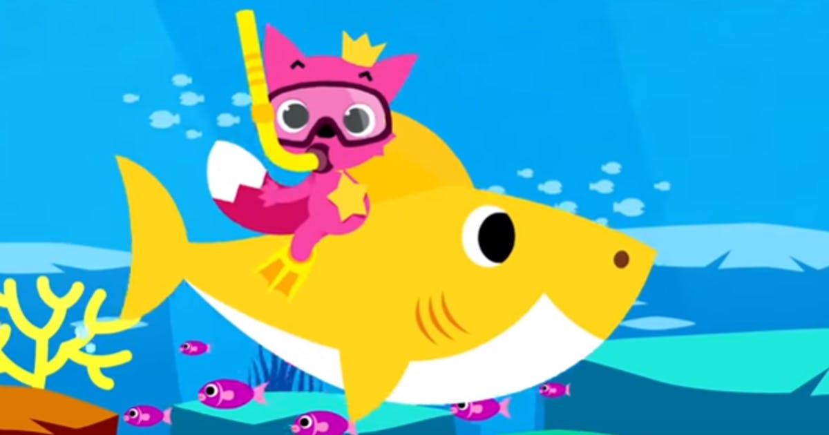 Drag Queen Performs Baby Shark Per A Toddler S Request The Result Is Pure Joy Drag Queen Performs Baby Shark Per A Toddler S Request The Result Is Pure Joy