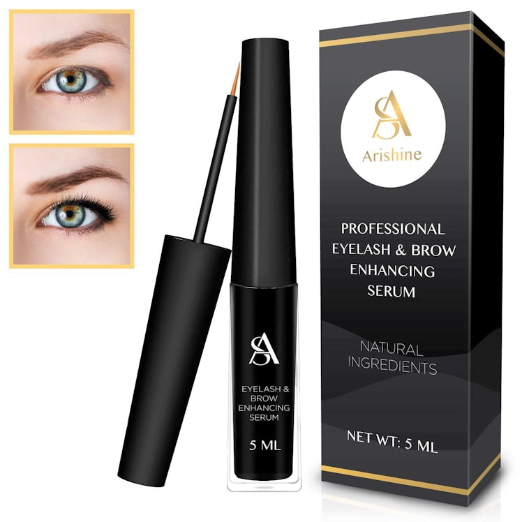 Arishine Eyelash & Eyebrow Enhancing Serum