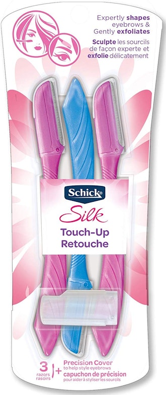 Schick Silk Touch-Up