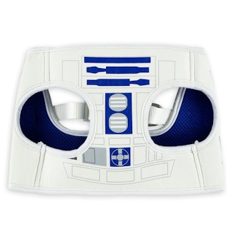 R2-D2 Costume Pet Harness