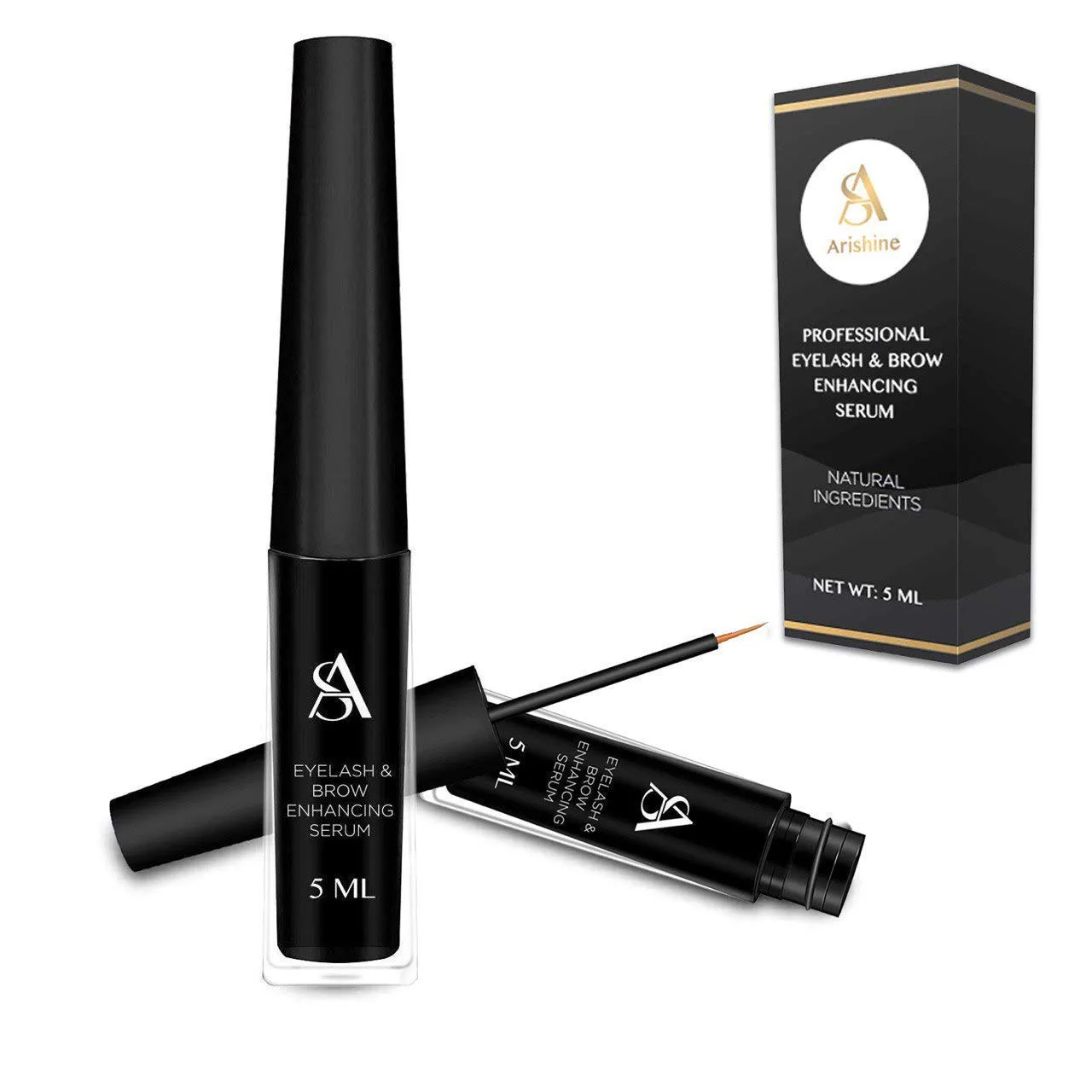 Airshine Eyelash & Brow Enhancing Serum