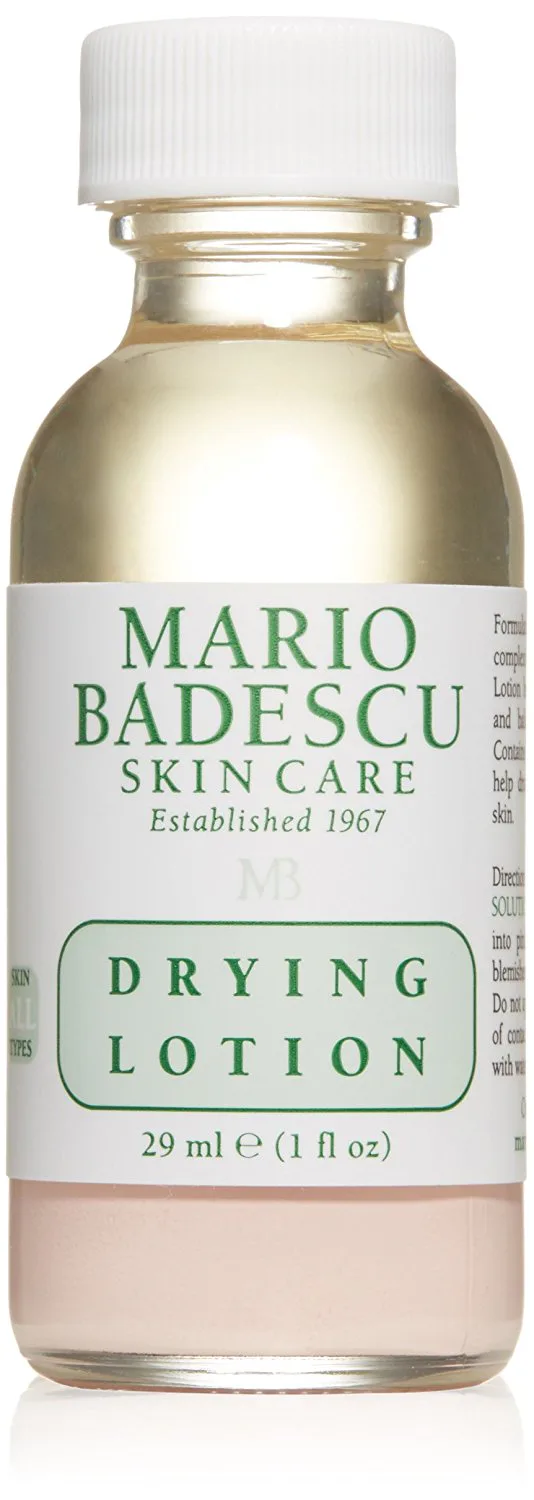 Mario Badescu Drying Lotion