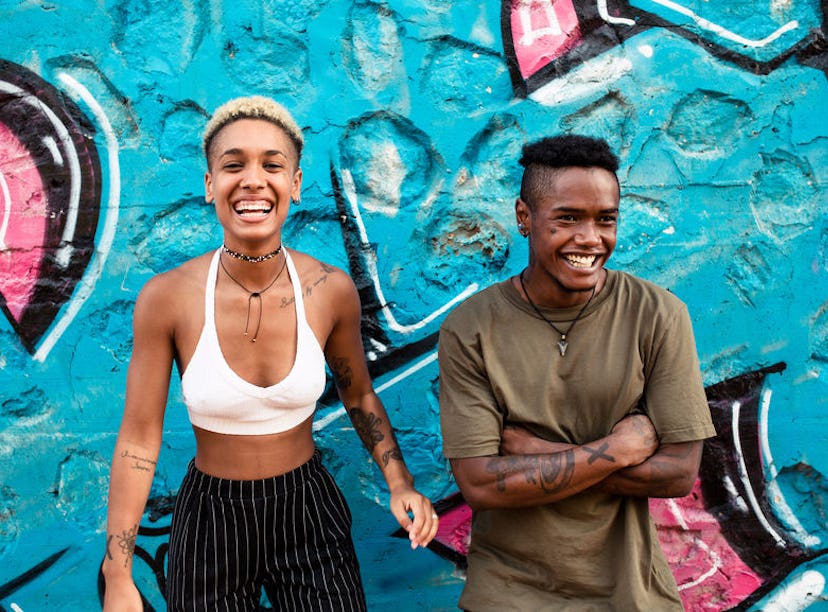 If you have a crush on someone, then there are some signs to look out for.