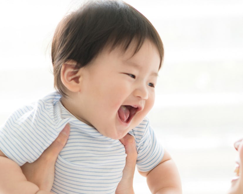 Baby names similar to Noah are still strong, like Luke, Jonah, and Paul.