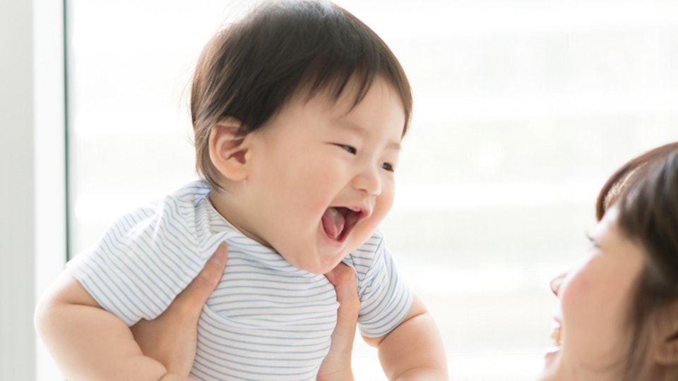 15 Baby Names If You Like Noah But Want Something Less Trendy