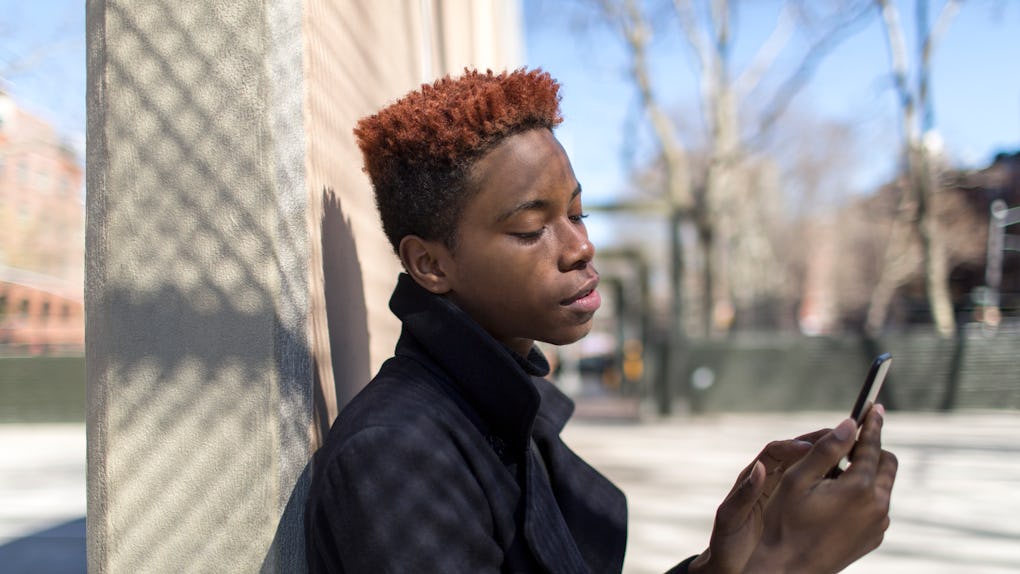 Should You Put Your Gender Pronouns In Your Instagram Bio? Here's Why  Sharing Pronouns Can Be Important Should You Put Your Gender Pronouns In Your Instagram Bio? Here's Why  Sharing Pronouns Can Be Important