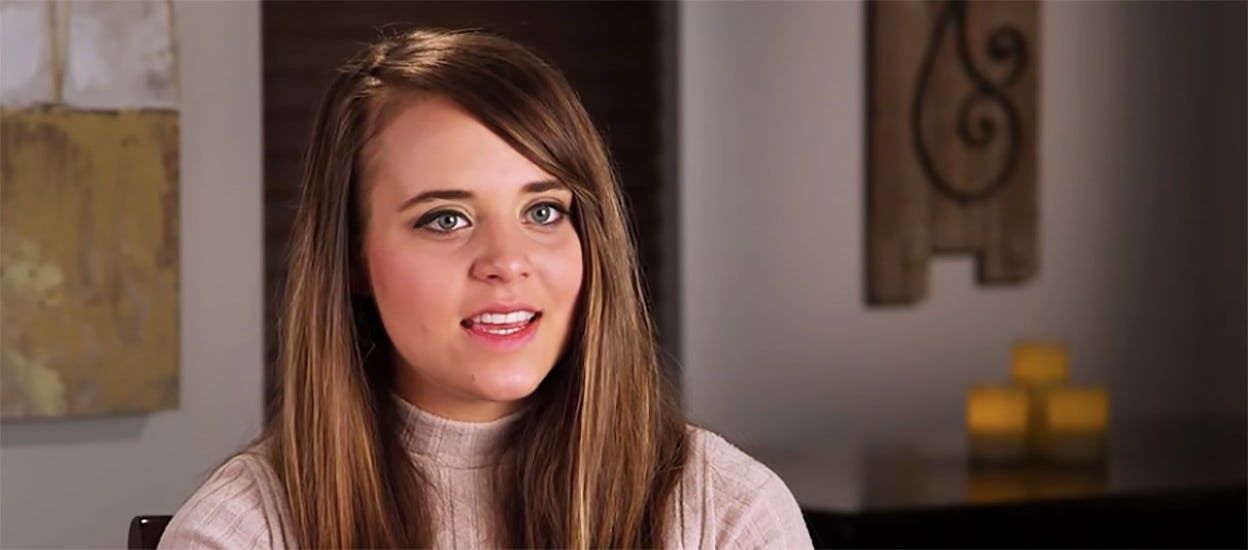 Jinger Duggar's Daughter Felicity Hit An Exciting Milestone At 8 Months