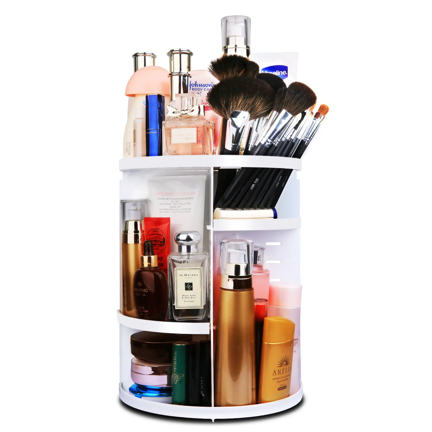 MOFIR Makeup Organizer