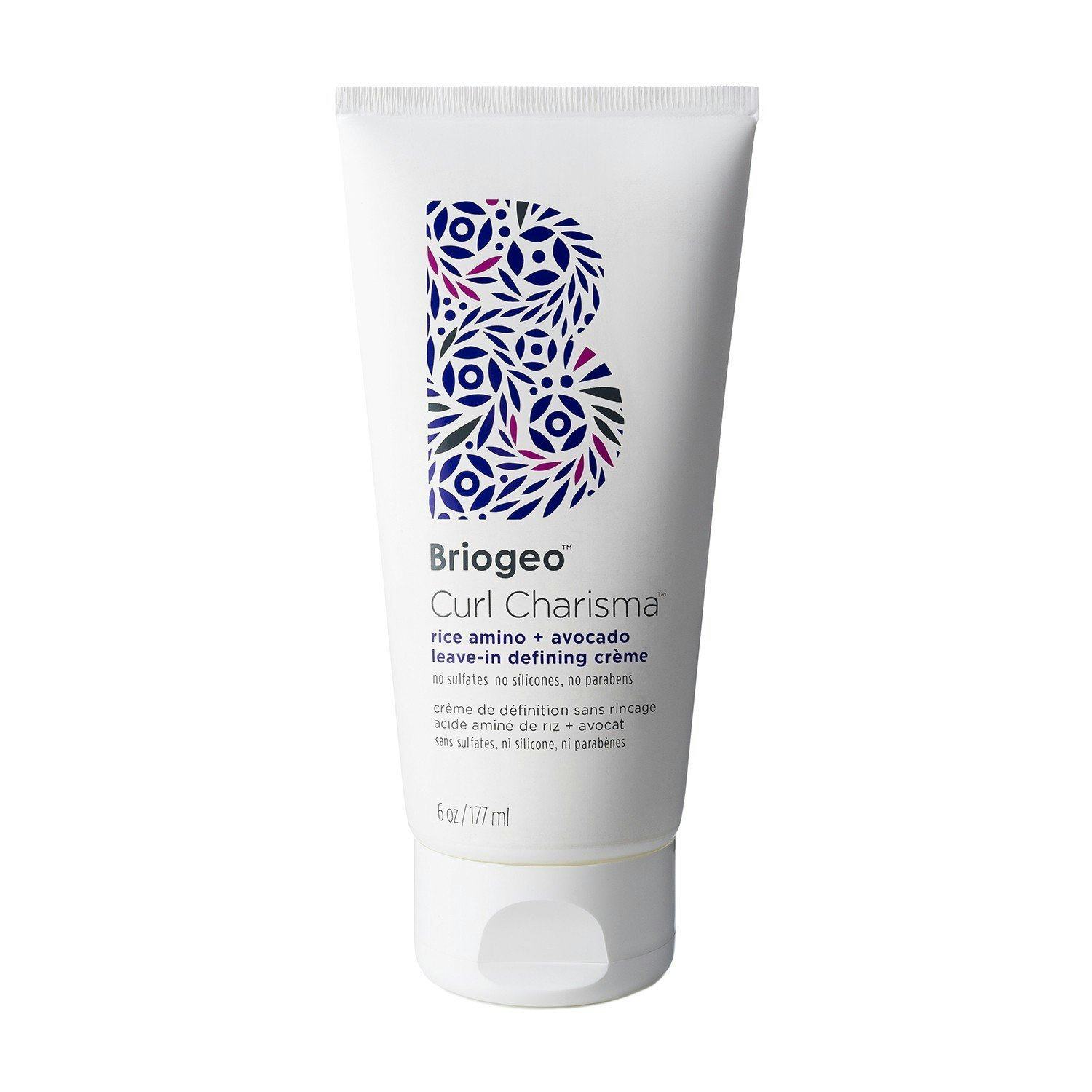 Briogeo Curl Charisma Leave-In Defining Crème