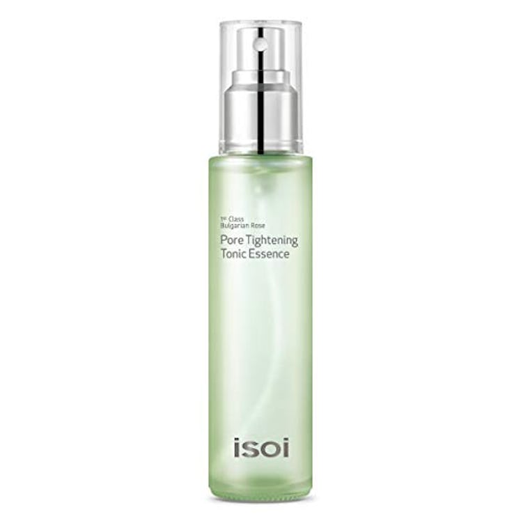 Isoi Pore Tightening Tonic Essence