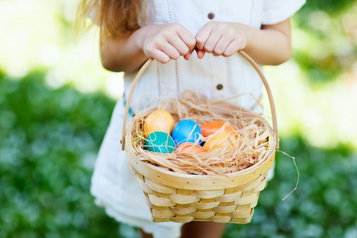 Easter 2020 is coming up on April 12, so you have plenty of time to prepare for the holiday.