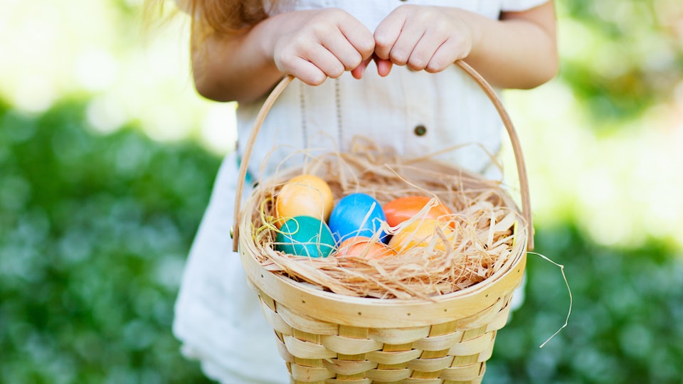 2020 Easter Eggs 2020 Easter Eggs