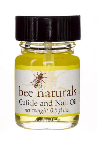 Bee Naturals Cuticle And Nail Oil