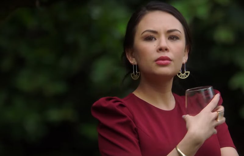 What Happens In The Perfectionists Book The Pll Spinoff On Freeform Tweaks The Story A Little