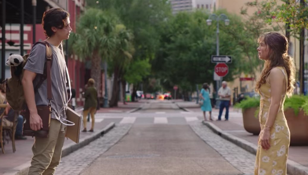 Why Cystic Fibrosis Patients Need To Stay 6 Feet Apart, As ‘Five Feet