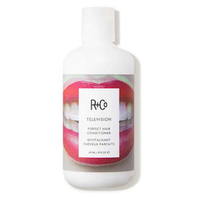 R+Co TELEVISION Perfect Hair Conditioner