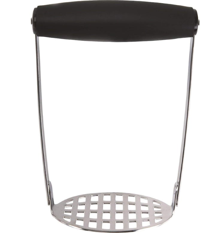 OXO Good Grips Smooth Potato Masher