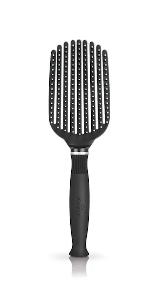 KareCo Tangle Buster Brush