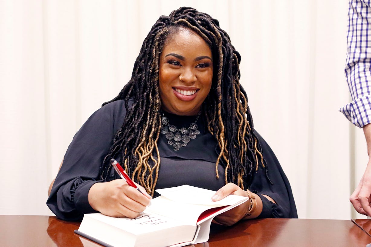 Angie Thomas' Third Book Will Be Set In The Same Place As 'On The Come ...