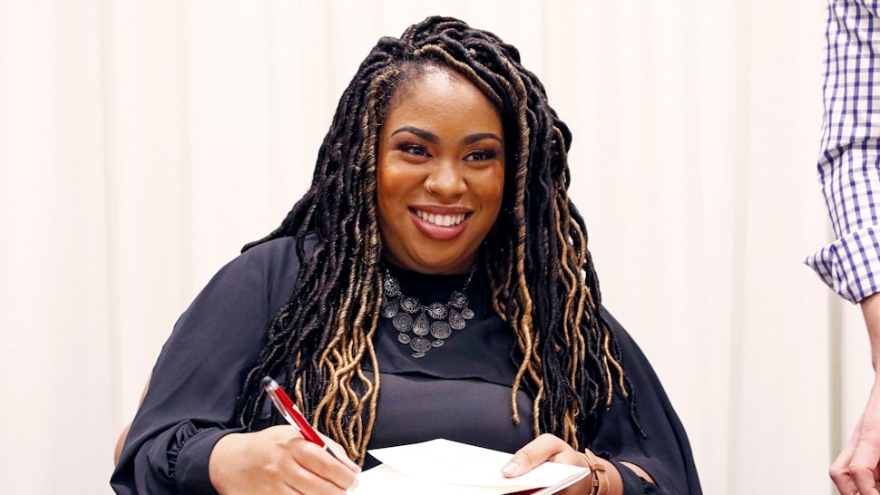 Angie Thomas' Third Book Will Be Set In The Same Place As 'On The Come ...