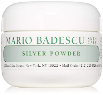 Mario Badescu Silver Powder