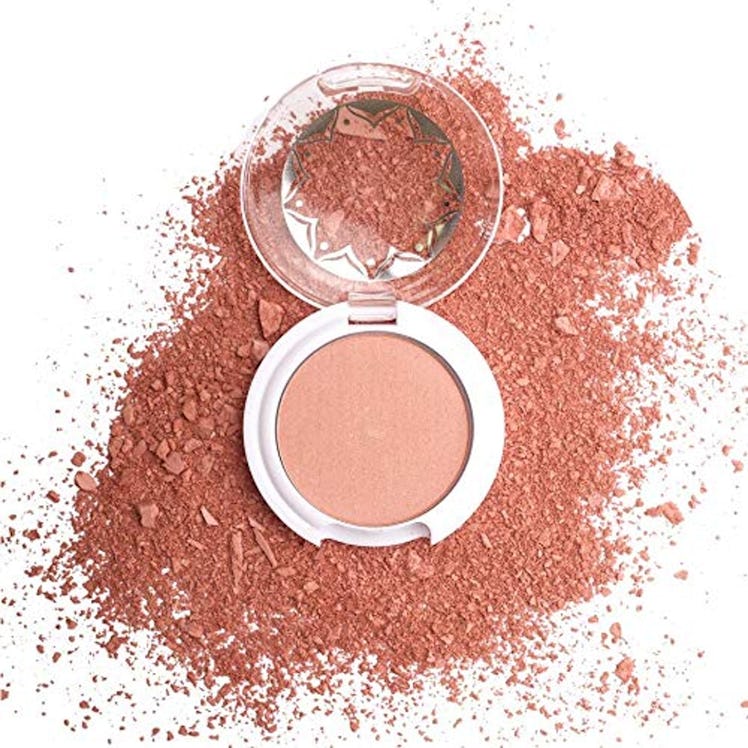 Pacifica Blushious Cheek Color