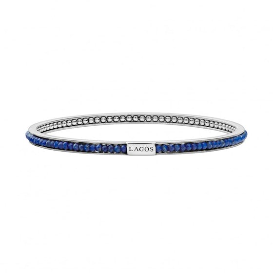 Gemstone Bangle
