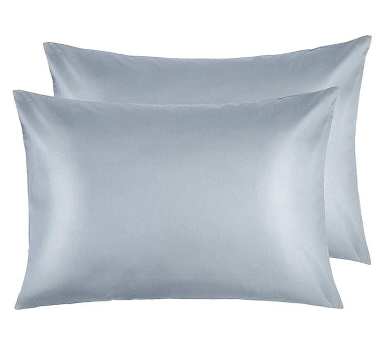 NTBAY Satin Pillowcases (Set Of 2)