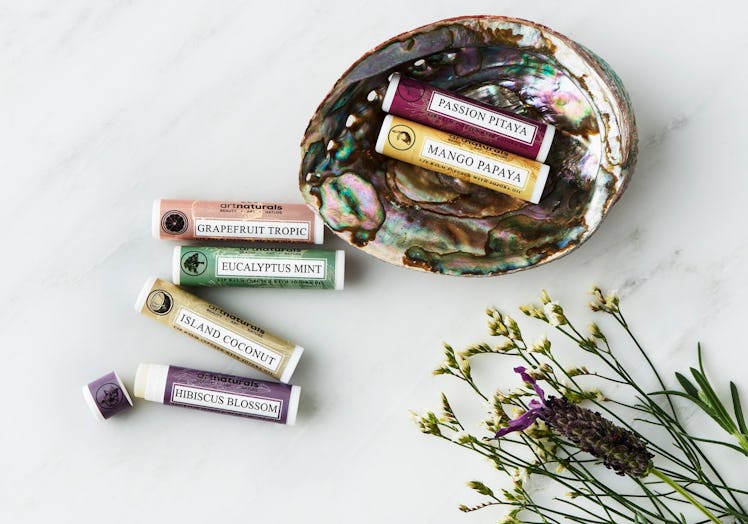 Art Naturals Lip Balms