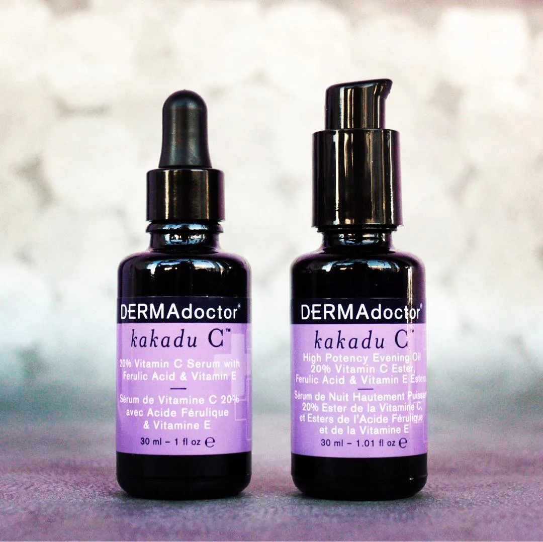 Is Kakadu Plum For Skincare The New Vitamin C?