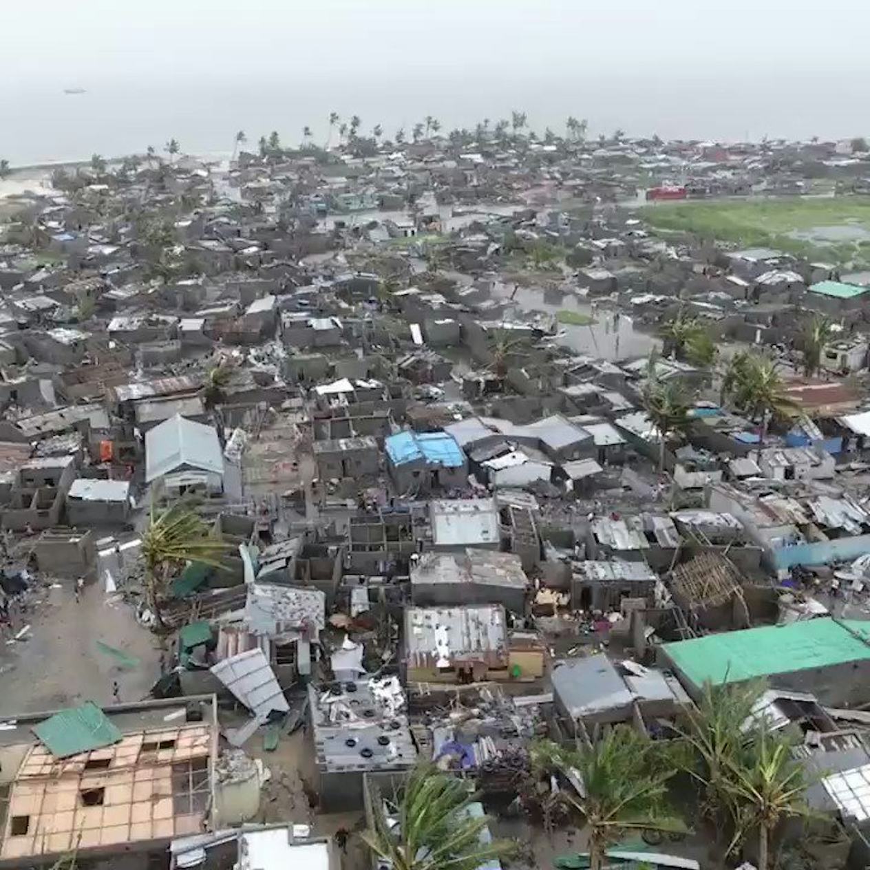 How To Donate To Cyclone Idai Survivors In Mozambique And Other Affected Countries 1094