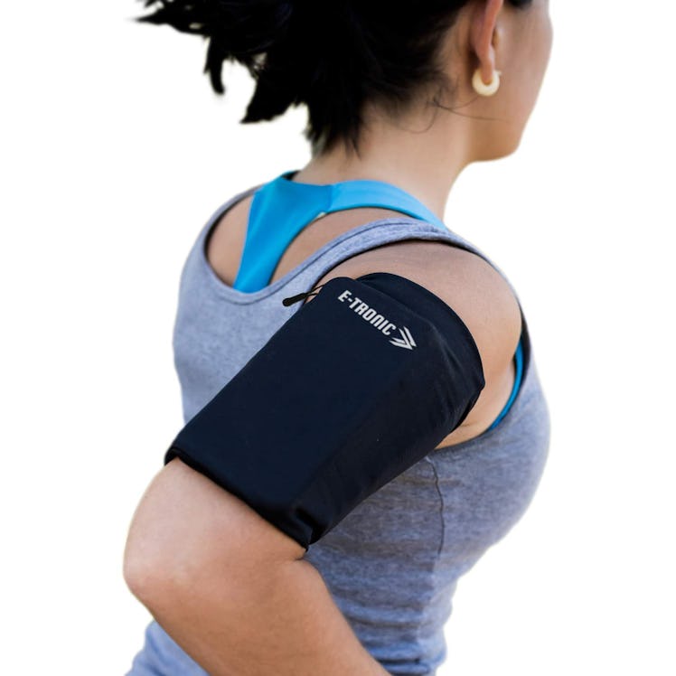 E Tronic Phone Armband Sleeve