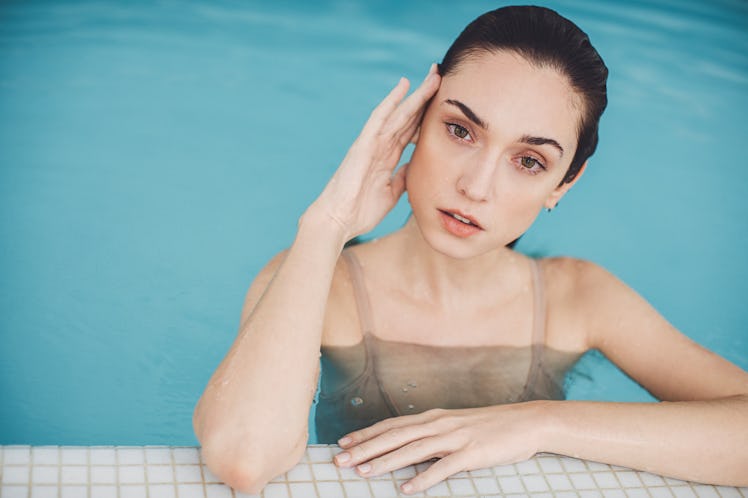 Lack of arousal can make it hard to get wet or stay wet during sex.