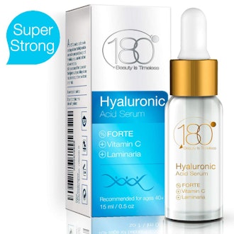 180 Cosmetics Hyaluronic Acid Serum
