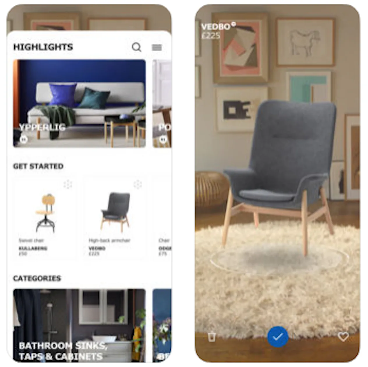 12 Home Design Apps To Help You With Redecorating Your Space Easily